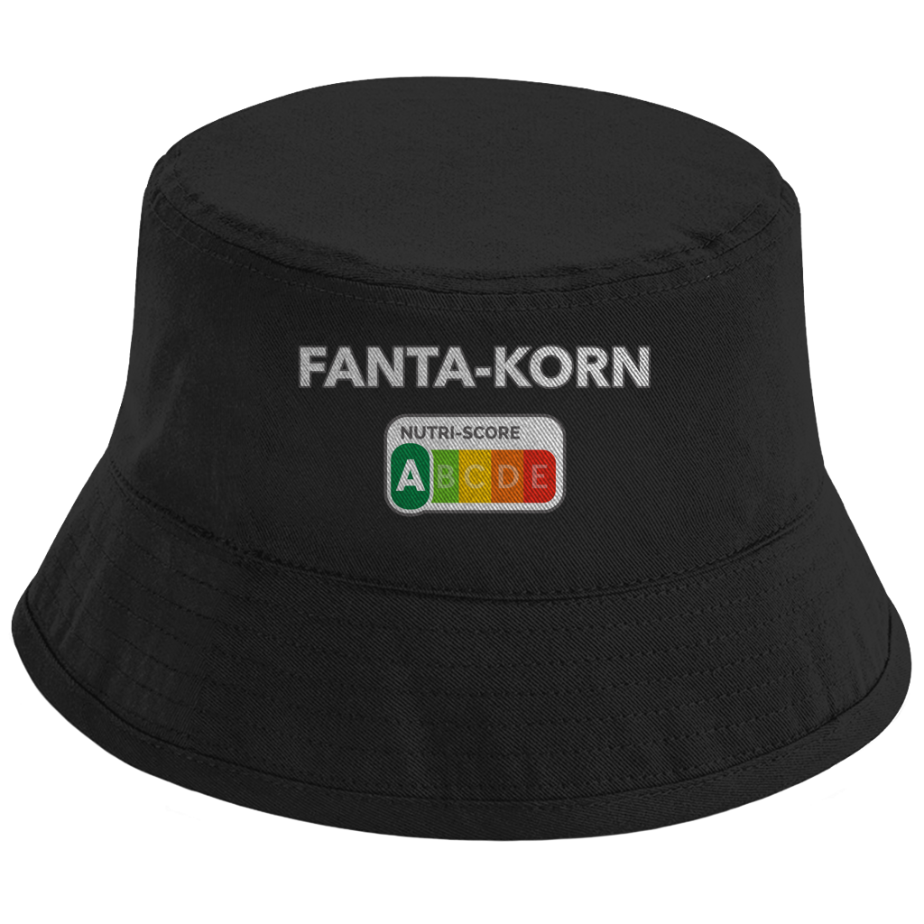 NUTRISCORE - FANTA-KORN Fischerhut