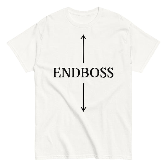 ENDBOSS T-Shirt - finestshirts.de