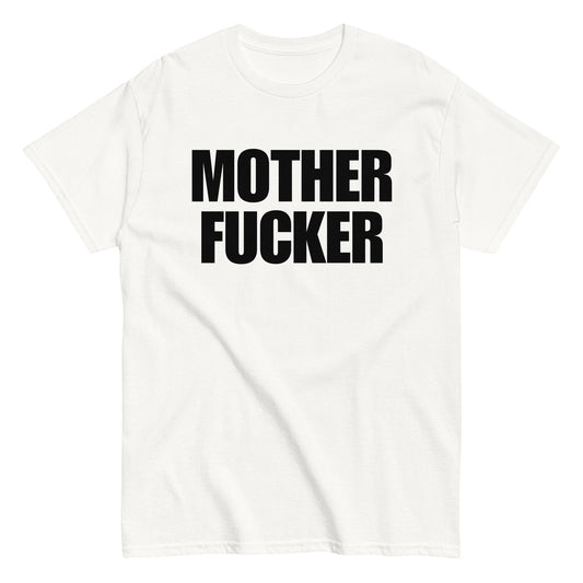 MOTHERFUCKER T-Shirt - finestshirts.de