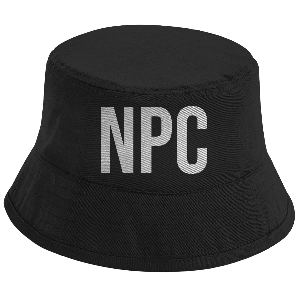 NPC Fischerhut - finestshirts.de
