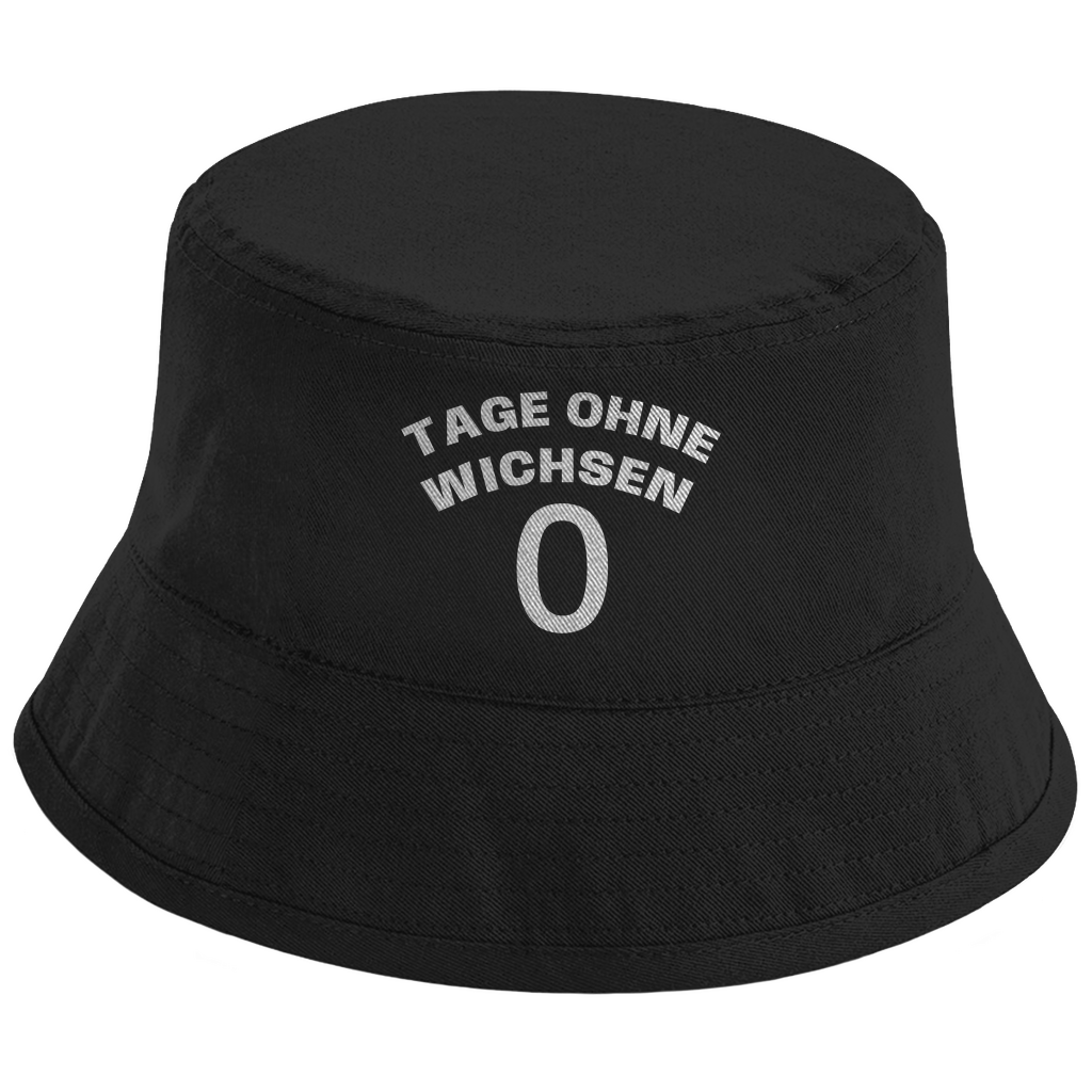 TAGE OHNE WICHSEN 0 Fischerhut - finestshirts.de