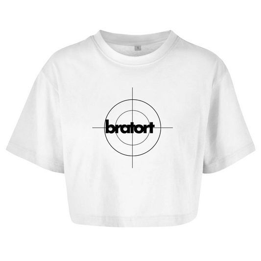 bratort (Tatort) Crop-Top