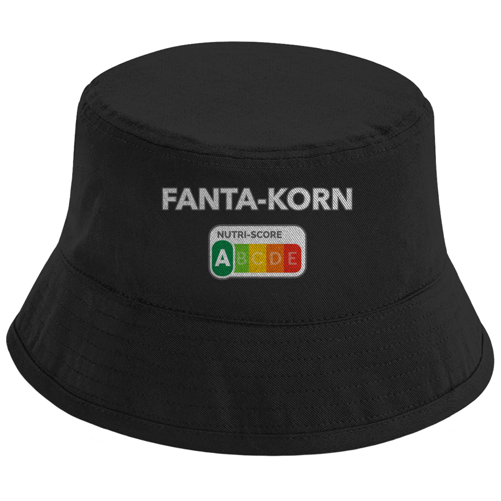 NUTRISCORE - FANTA-KORN Fischerhut