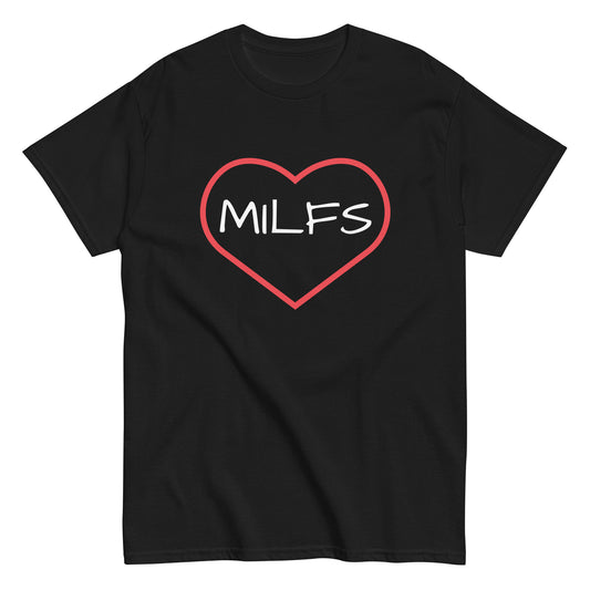 MILFS T-Shirt