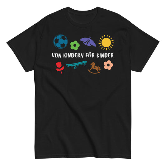 VON KINDERN FÜR KINDER T-Shirt
