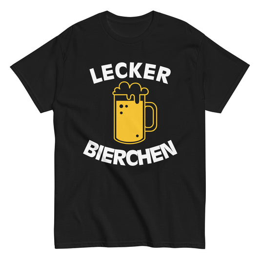LECKER BIERCHEN T-Shirt