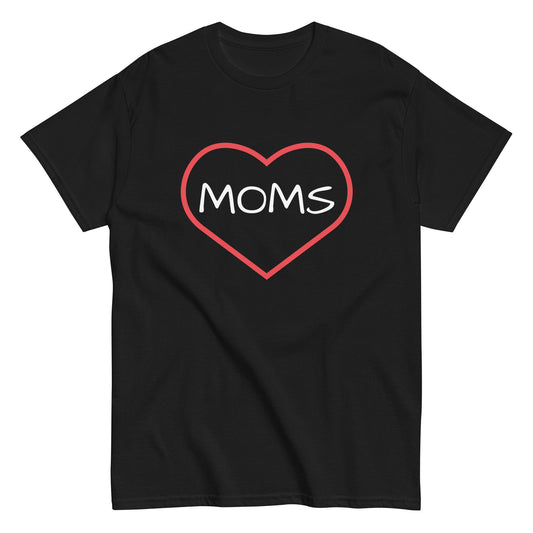 MOMS T-Shirt