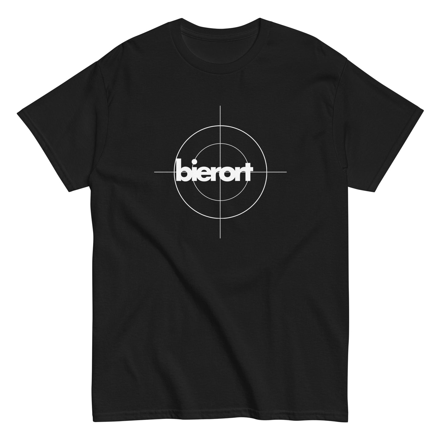 bierort (Tatort) T-Shirt