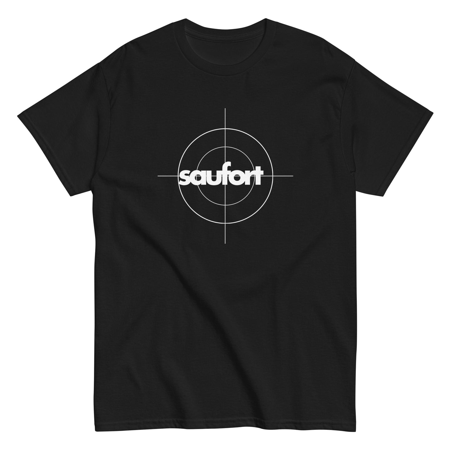 saufort (Tatort) T-Shirt