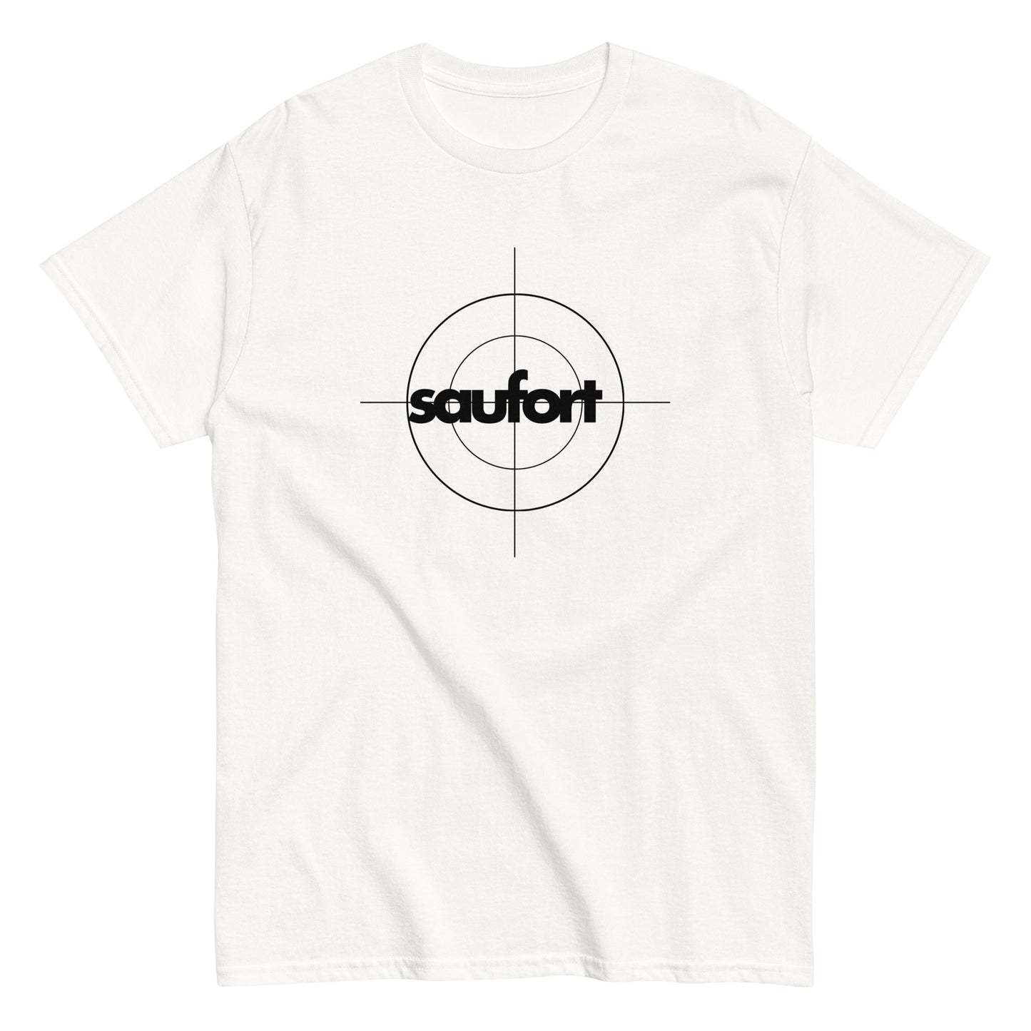 saufort (Tatort) T-Shirt