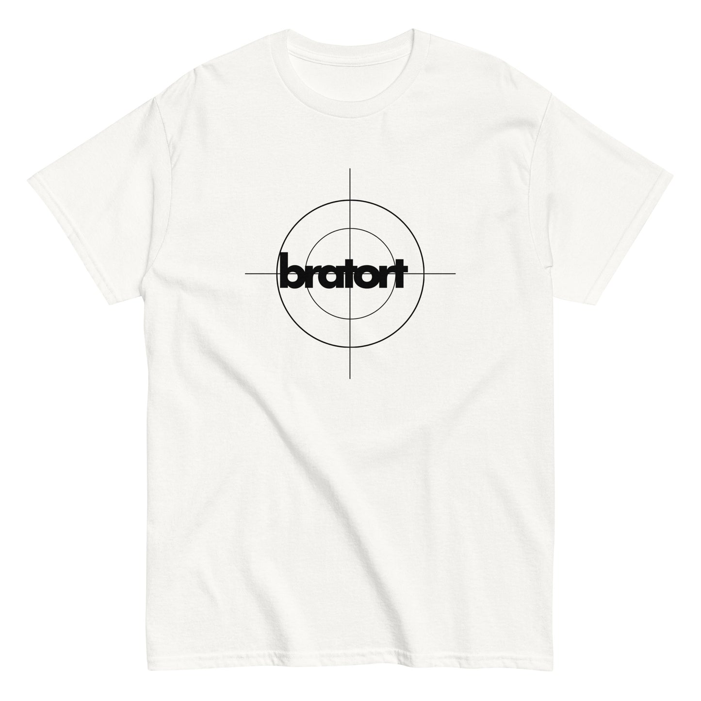 bratort (Tatort) T-Shirt