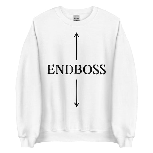 ENDBOSS Pullover