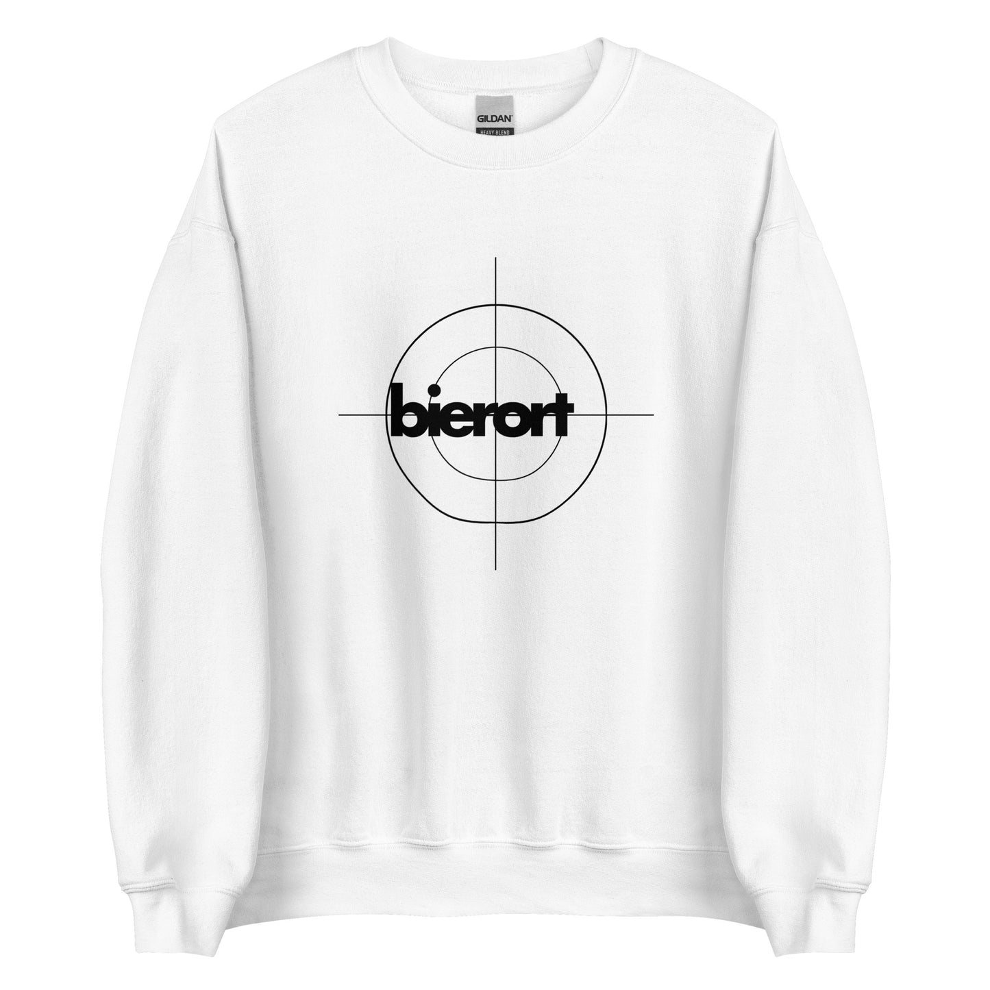 bierort (Tatort) Pullover