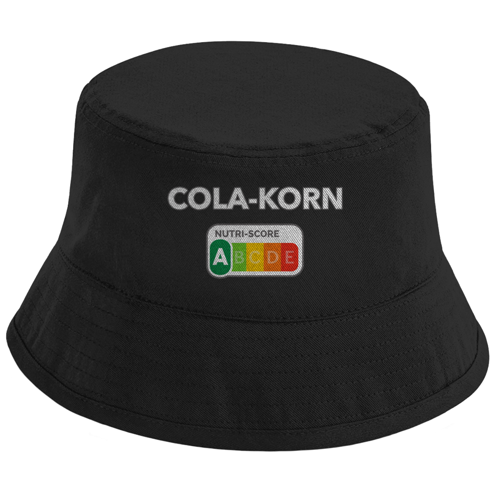 NUTRISCORE - COLA-KORN Fischerhut
