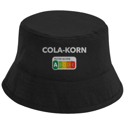 NUTRISCORE - COLA-KORN Fischerhut