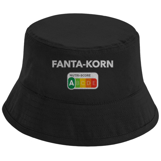 NUTRISCORE - FANTA-KORN Fischerhut