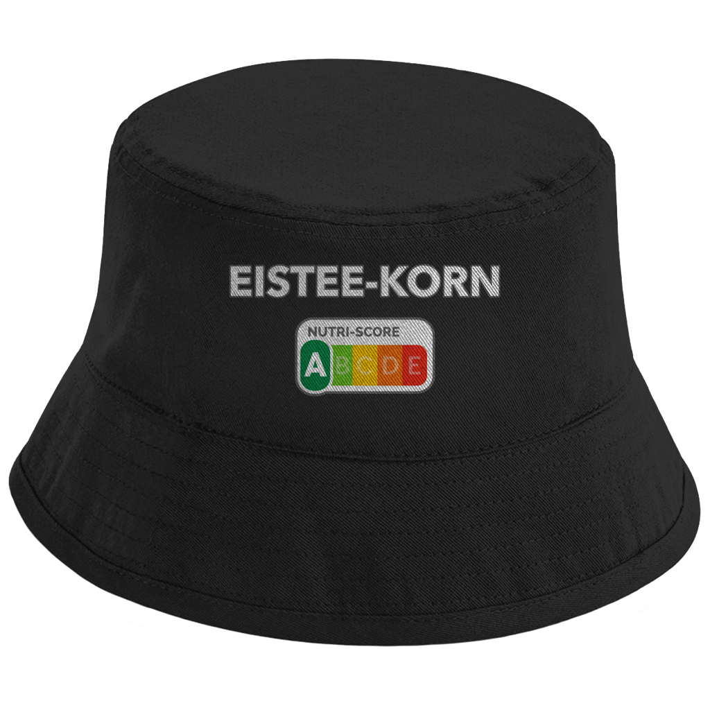 NUTRISCORE - EISTEE-KORN Fischerhut