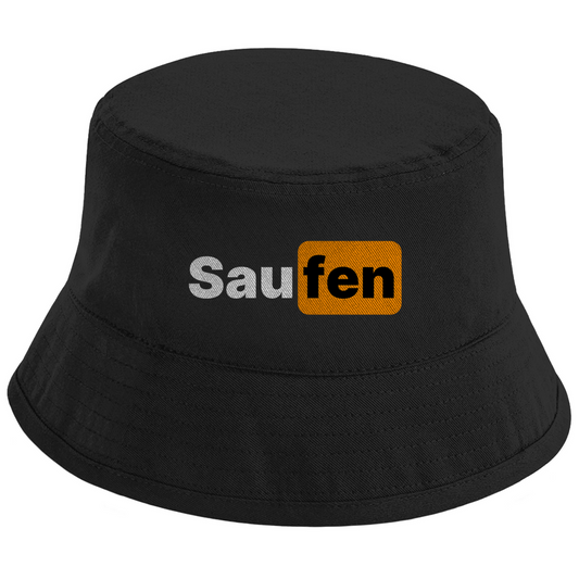 Saufen (Pornhub) Fischerhut