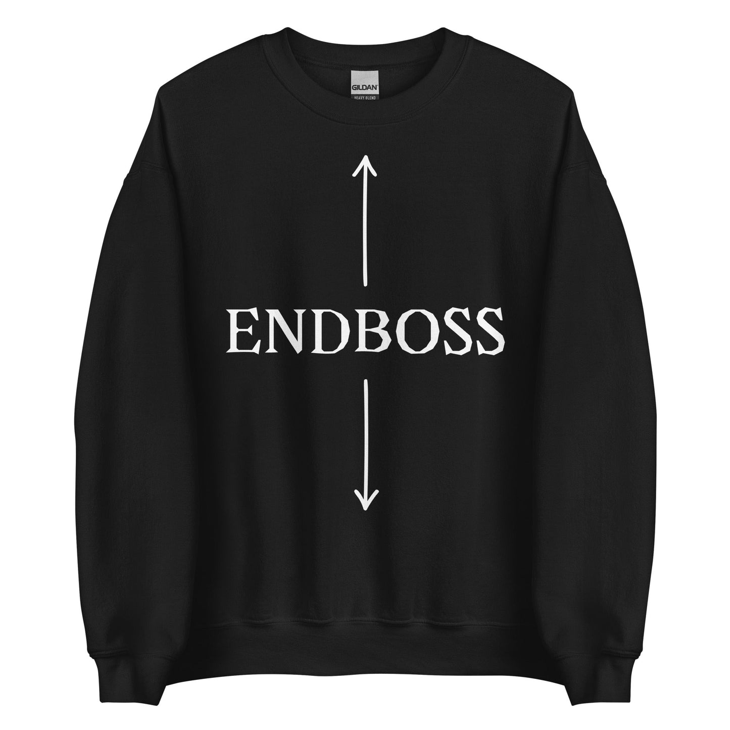 ENDBOSS Pullover - finestshirts.de