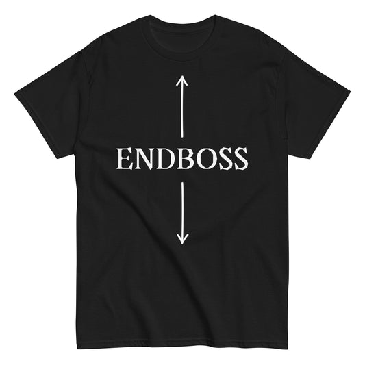 ENDBOSS T-Shirt - finestshirts.de