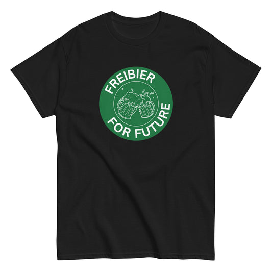 FREIBIER FOR FUTURE T-Shirt - finestshirts.de