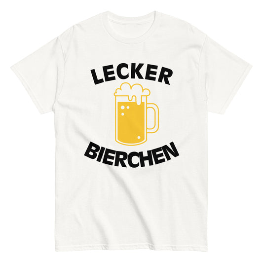 LECKER BIERCHEN T-Shirt - finestshirts.de