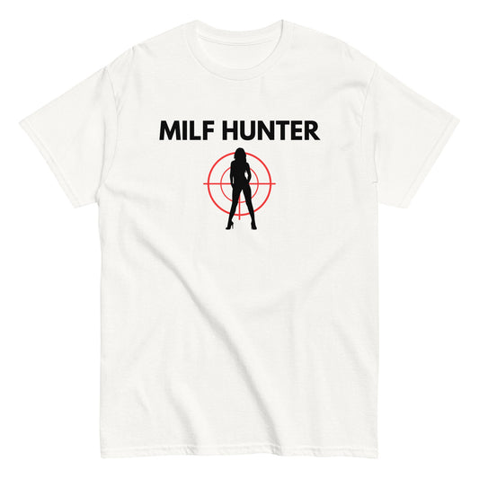MILF-HUNTER T-Shirt - finestshirts.de