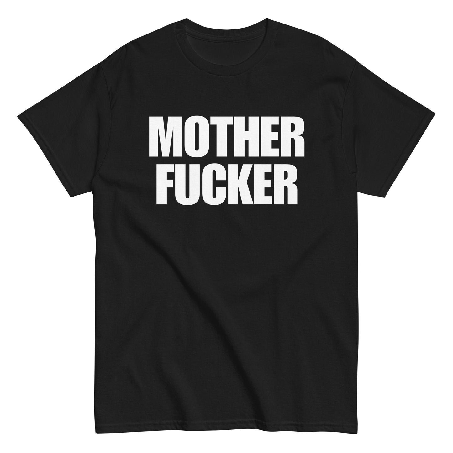 MOTHERFUCKER T-Shirt - finestshirts.de