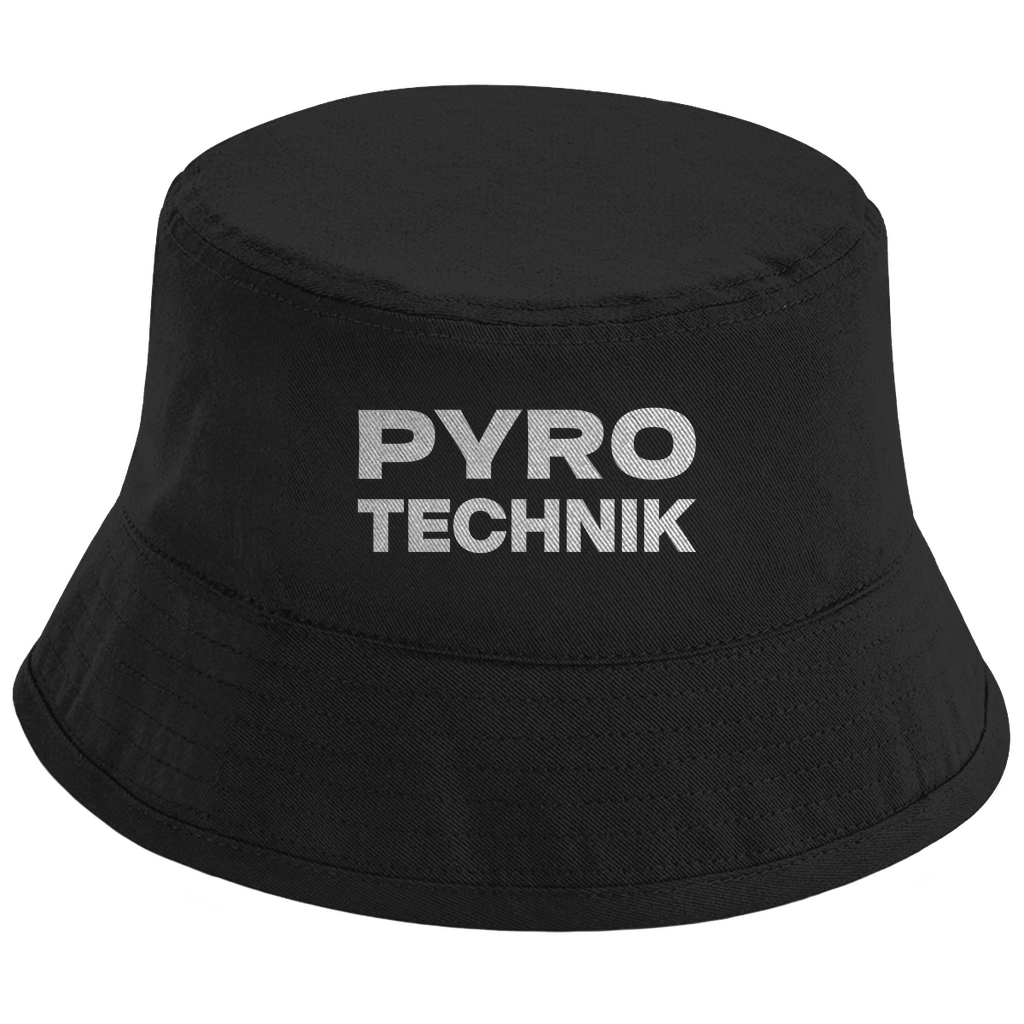 PYROTECHNIK Fischerhut - finestshirts.de
