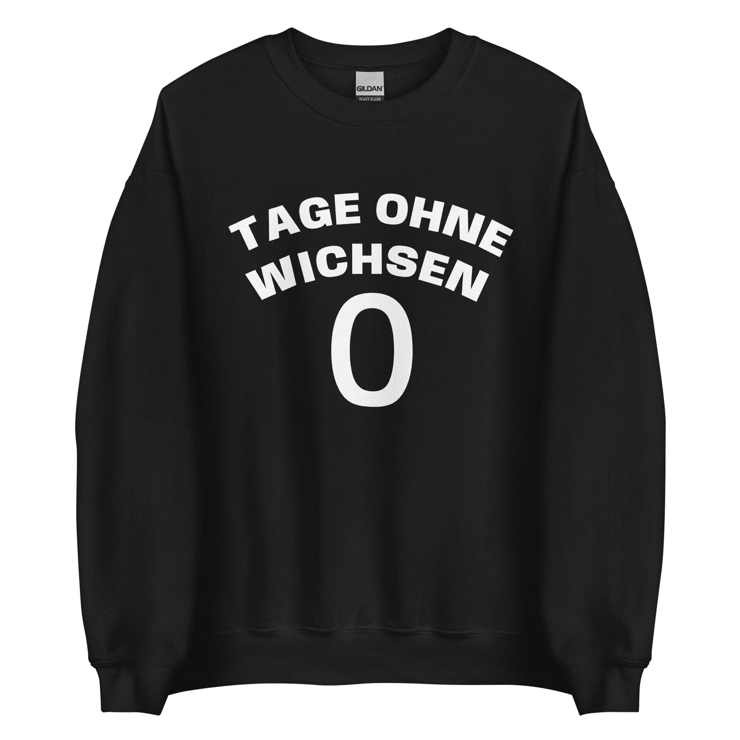 TAGE OHNE WICHSEN 0 Pullover - finestshirts.de
