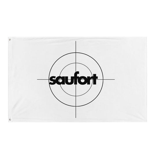 saufort (Tatort) Flagge