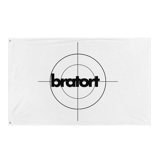 bratort (Tatort) Flagge