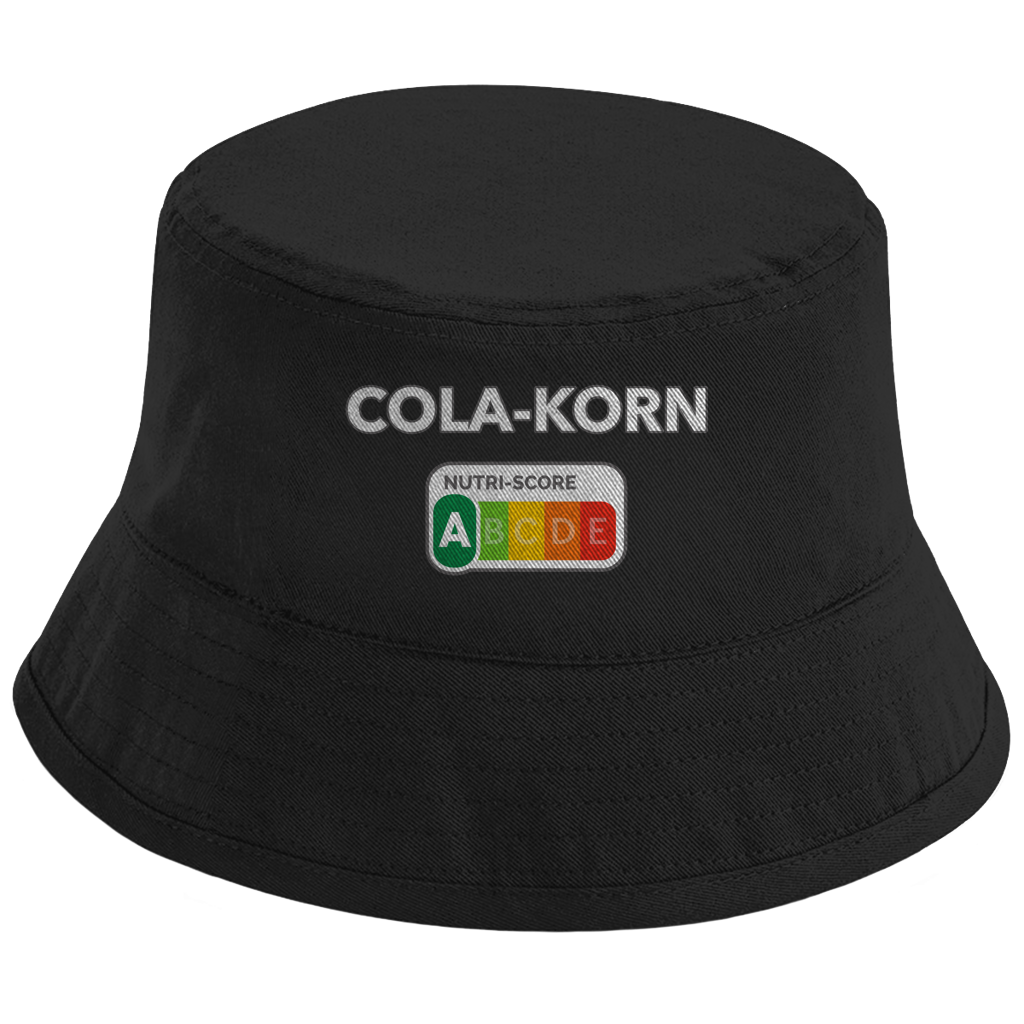 NUTRISCORE - COLA-KORN Fischerhut
