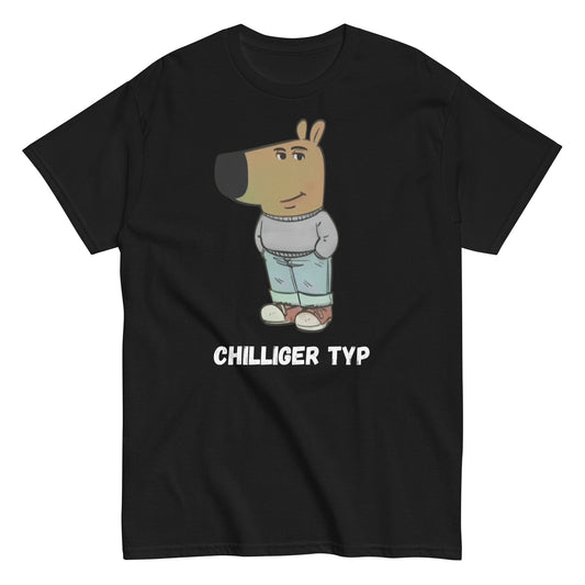 CHILLIGER TYP T-Shirt