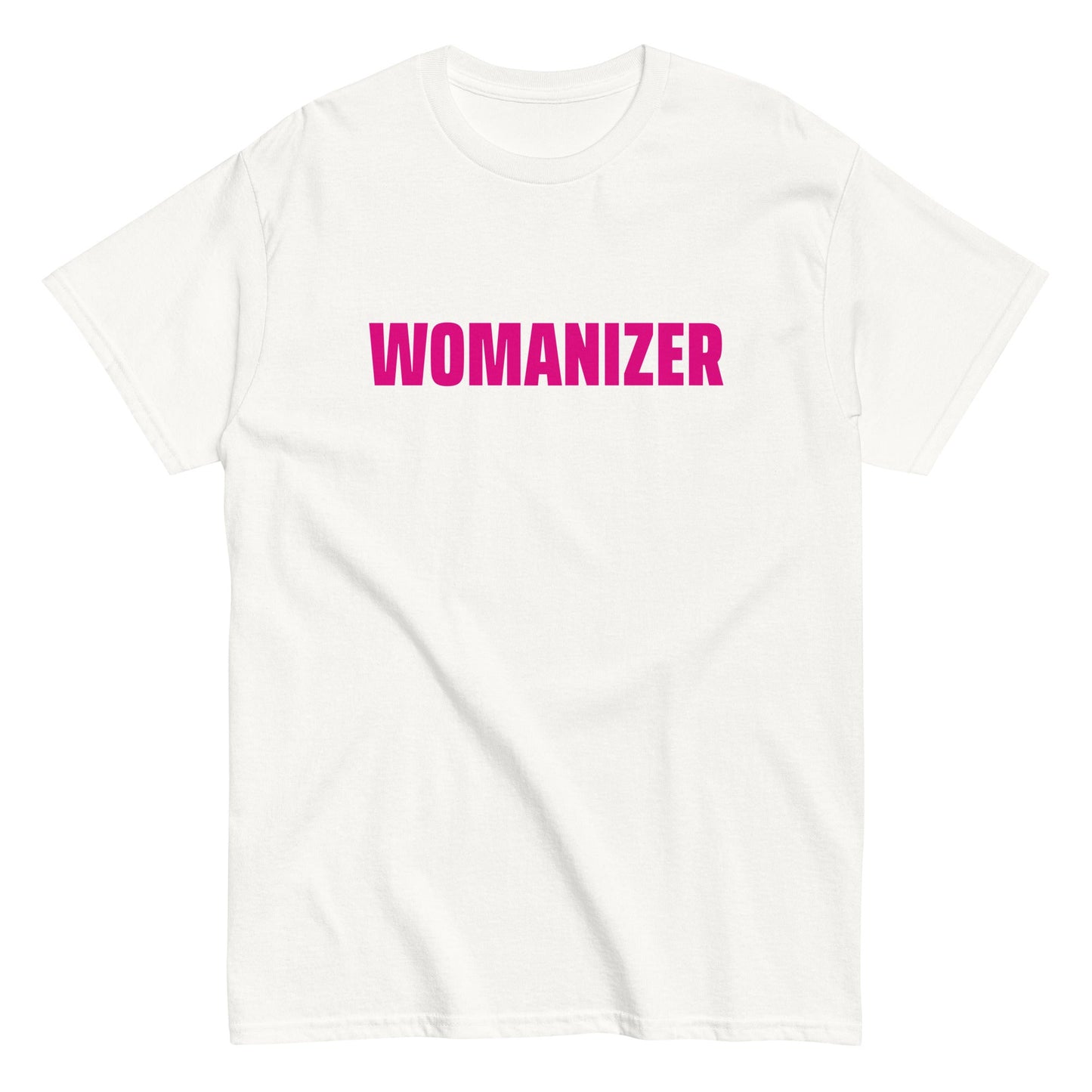 WOMANIZER T-Shirt