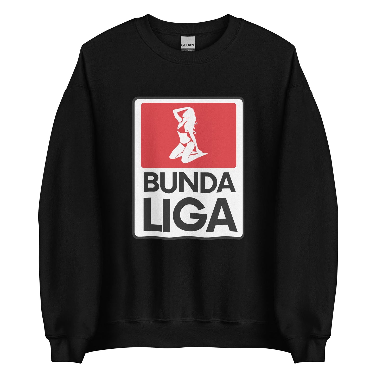 BUNDALIGA Pullover