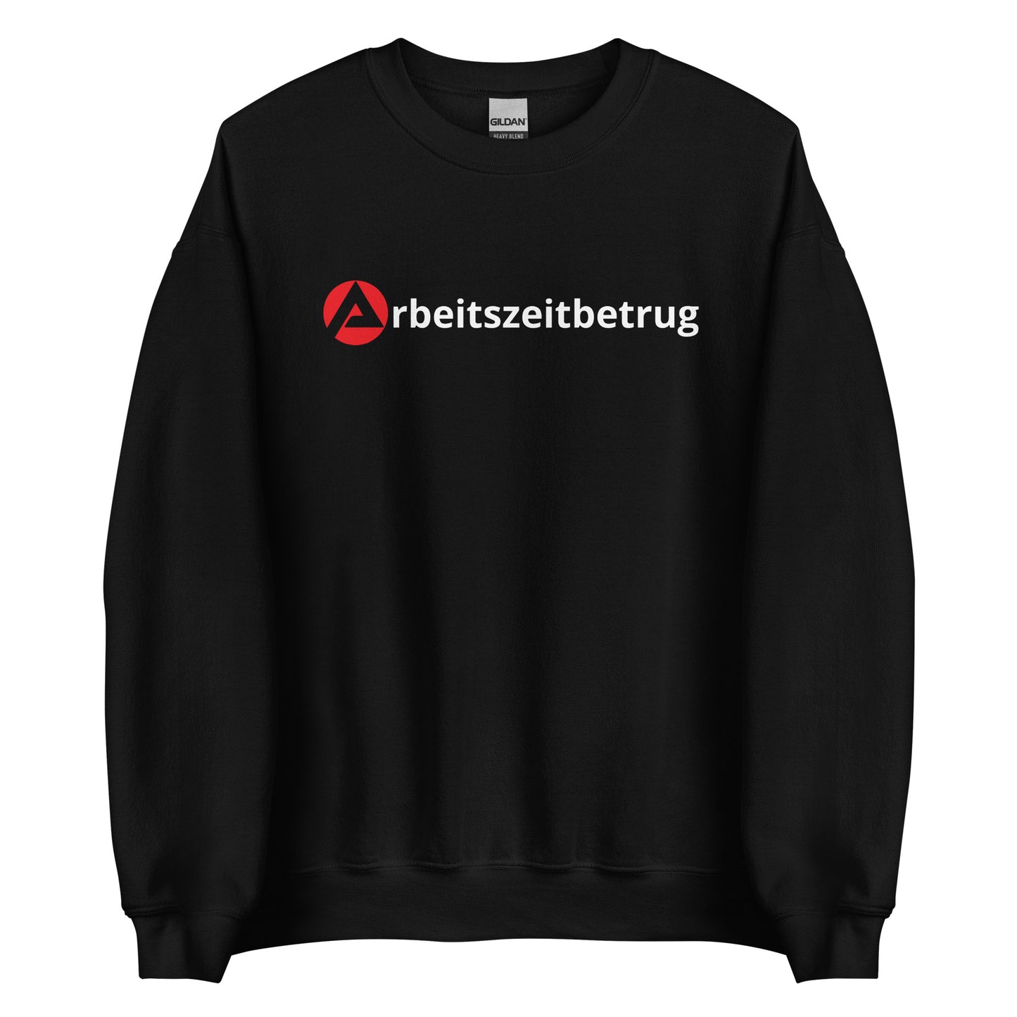 Arbeitszeitbetrug Pullover