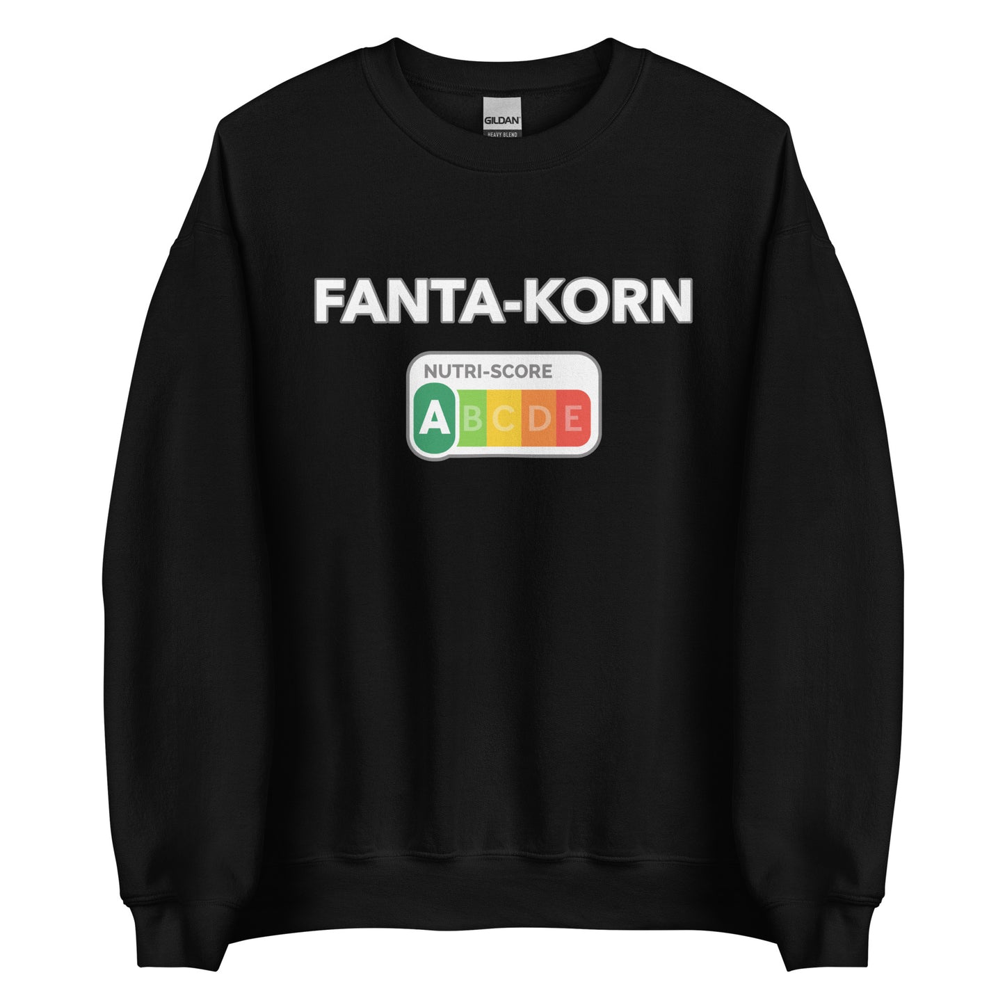 NUTRISCORE - FANTA-KORN Pullover