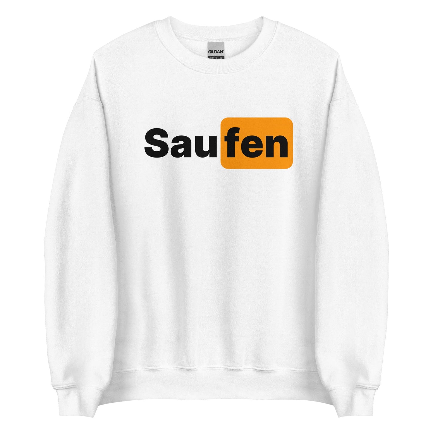 Saufen (Pornhub) Pullover