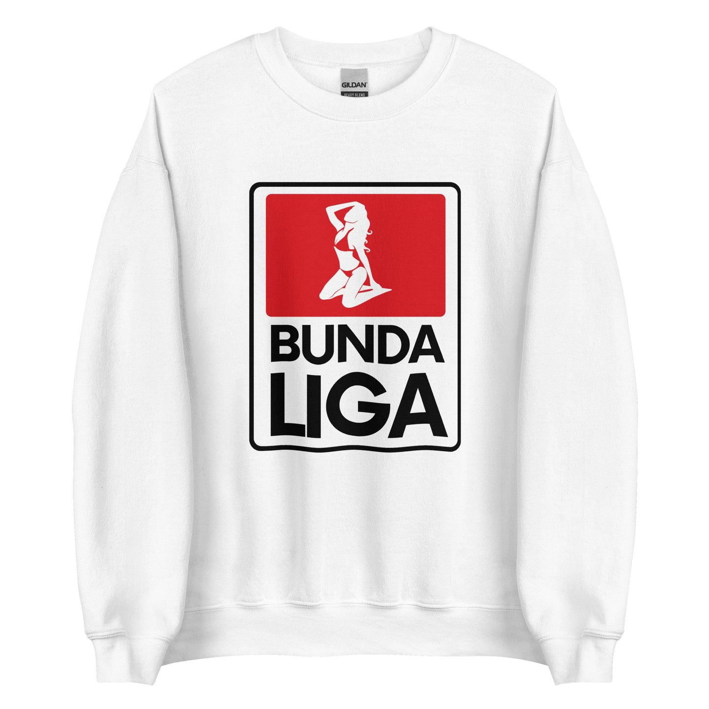 BUNDALIGA Pullover