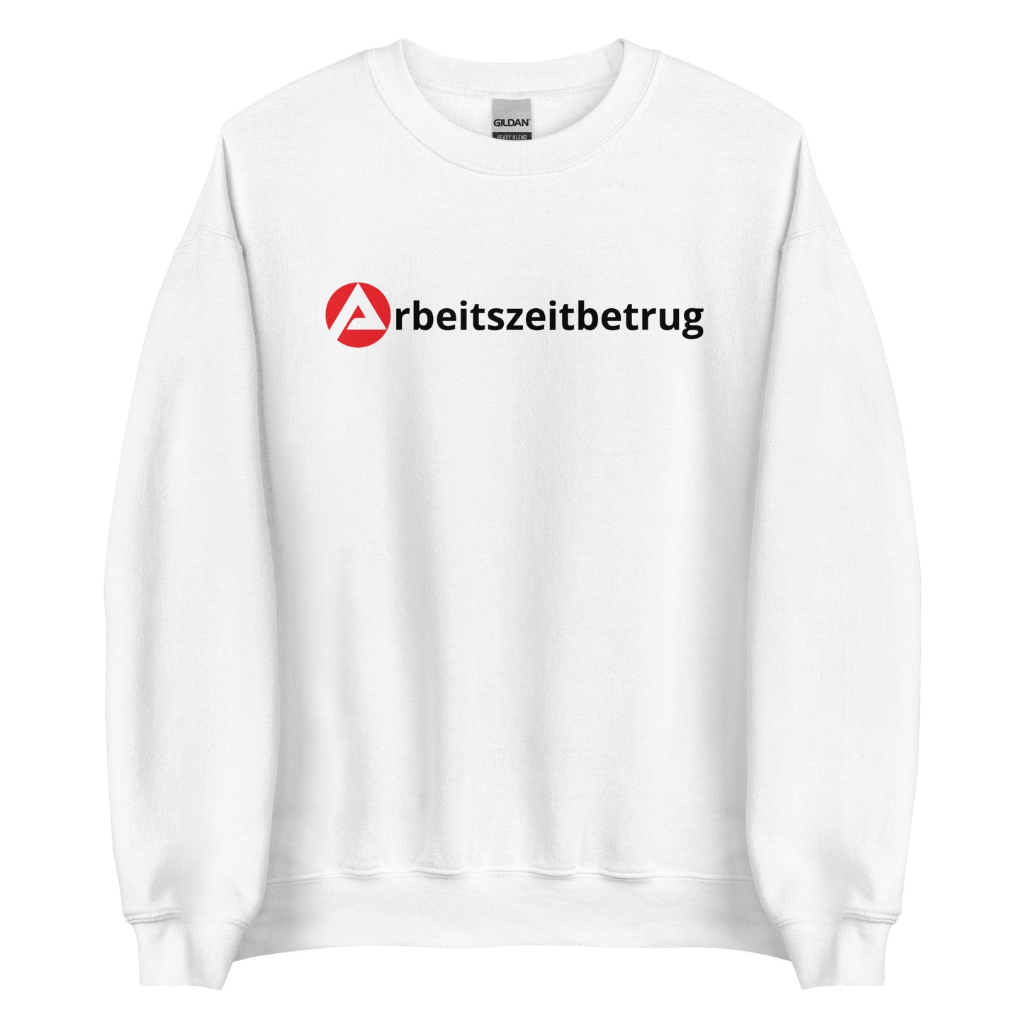 Arbeitszeitbetrug Pullover