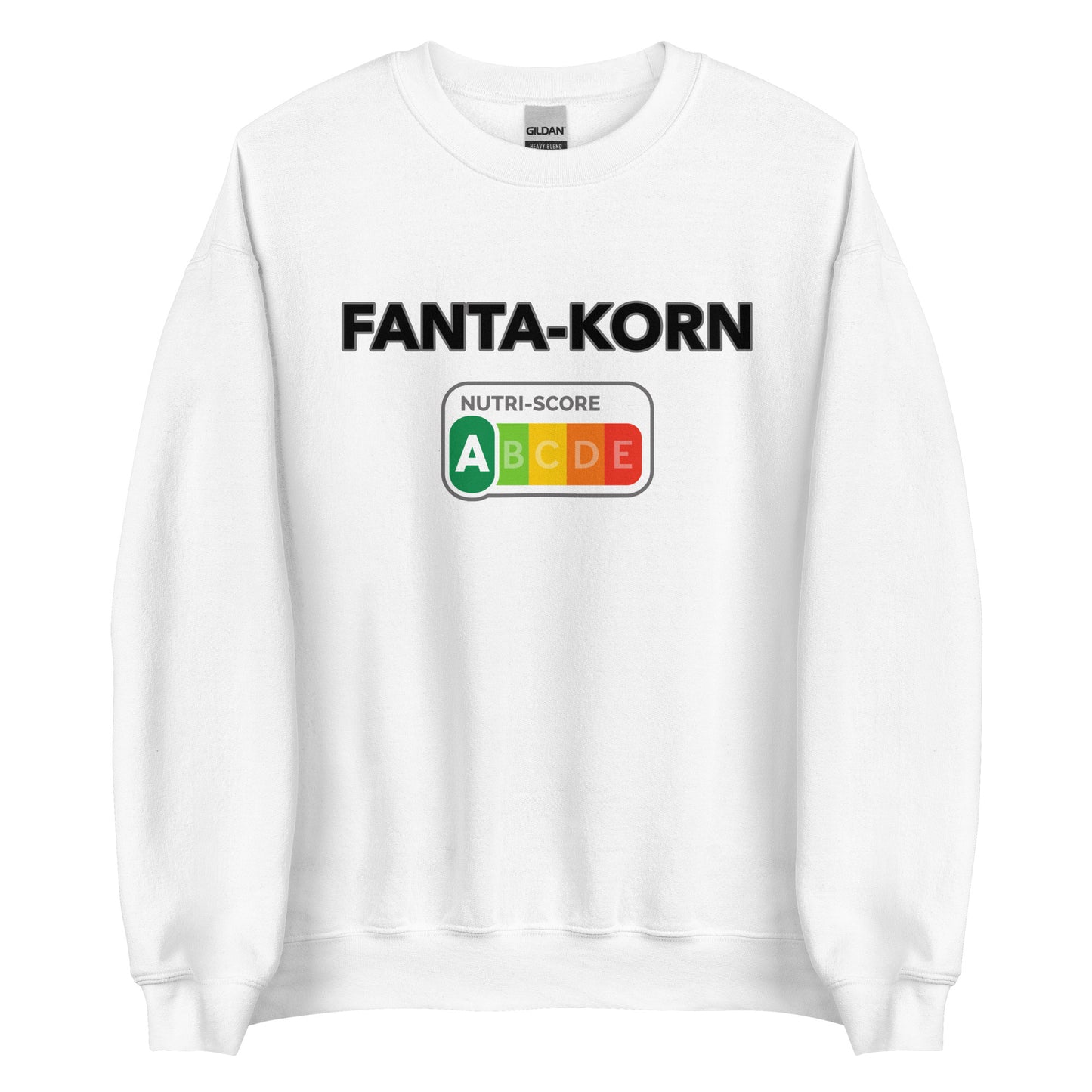 NUTRISCORE - FANTA-KORN Pullover